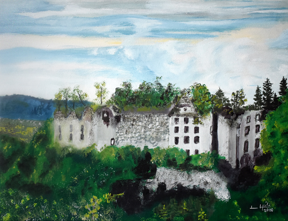Ruine