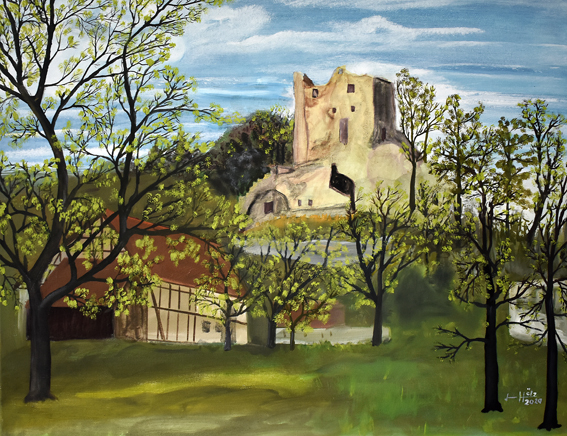 Ruine