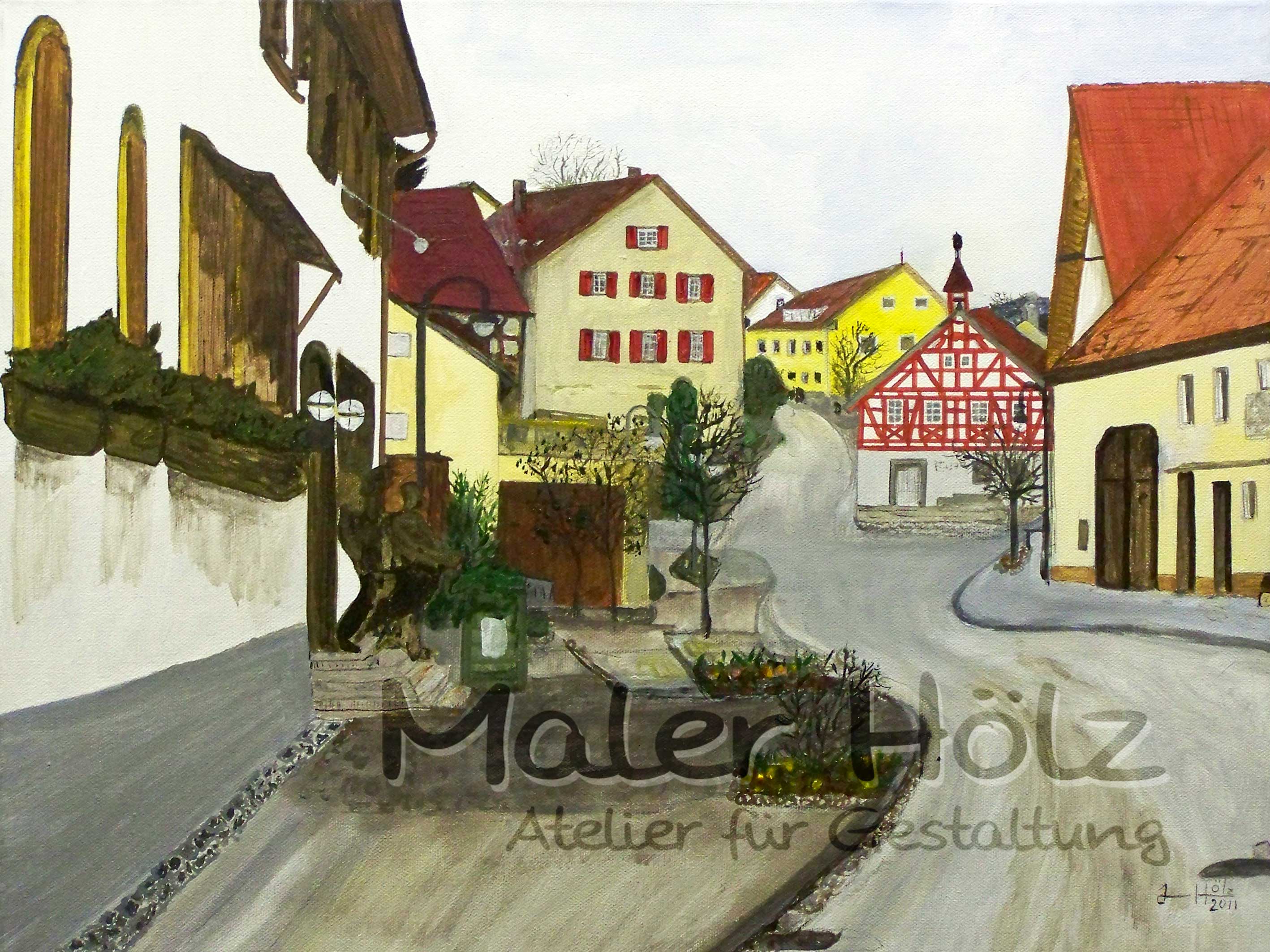 Erpfingen