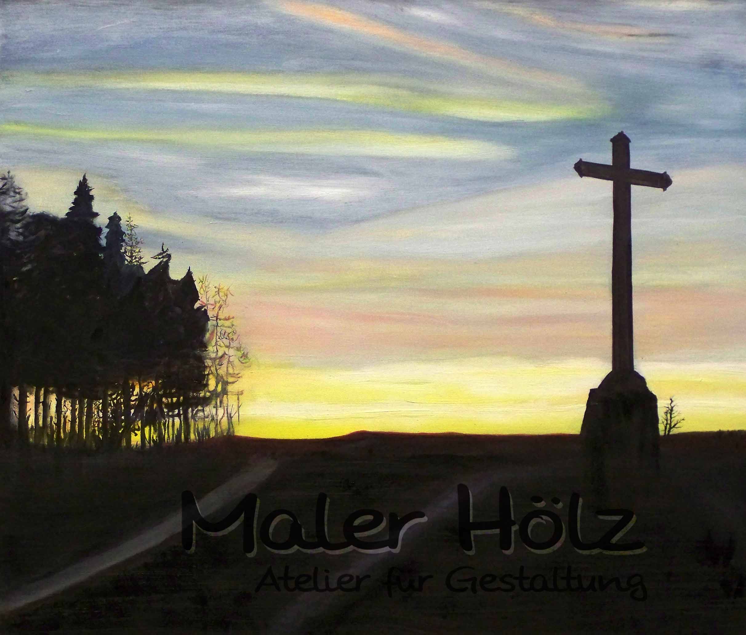 Kreuz