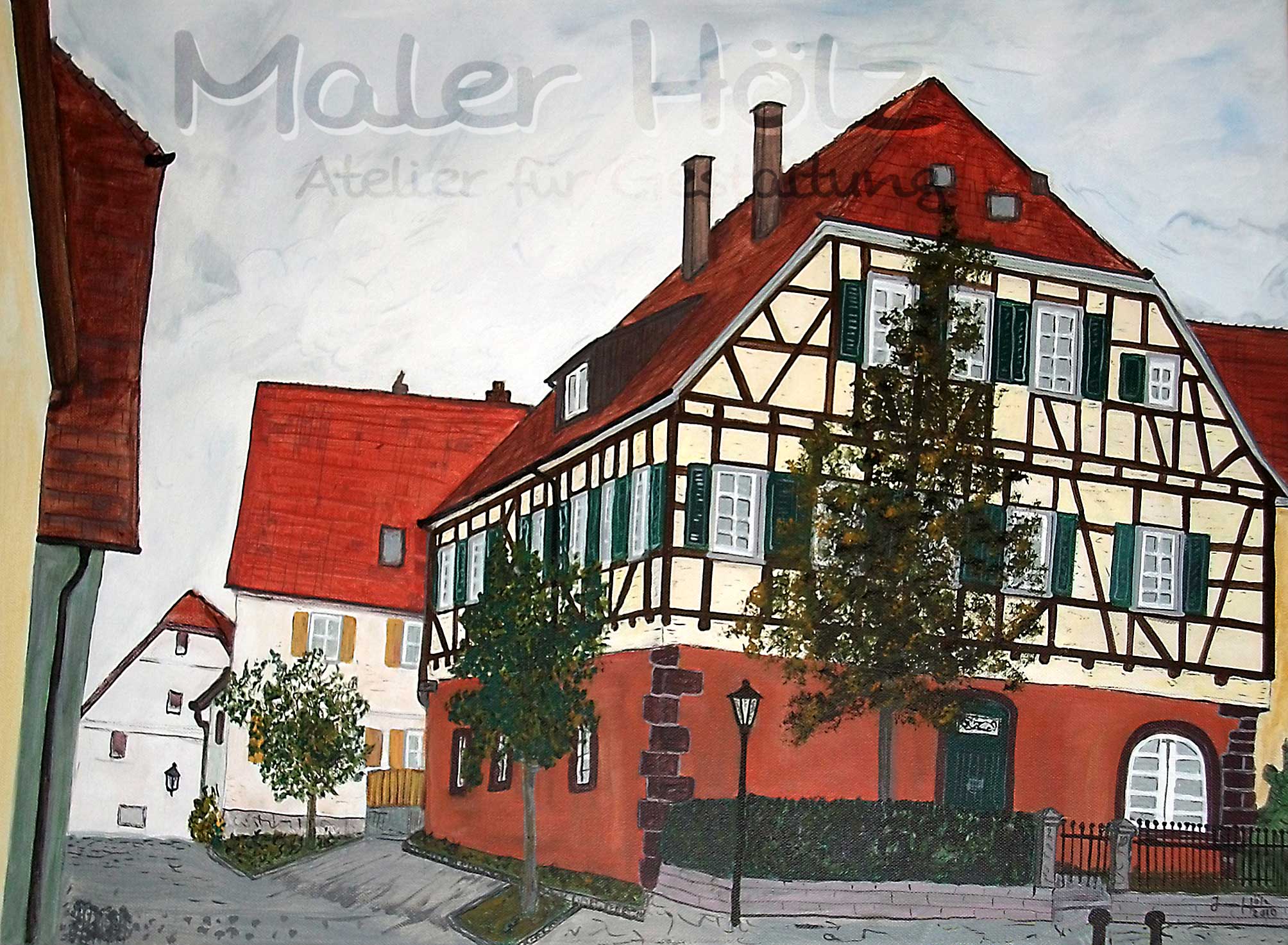 Merklingen