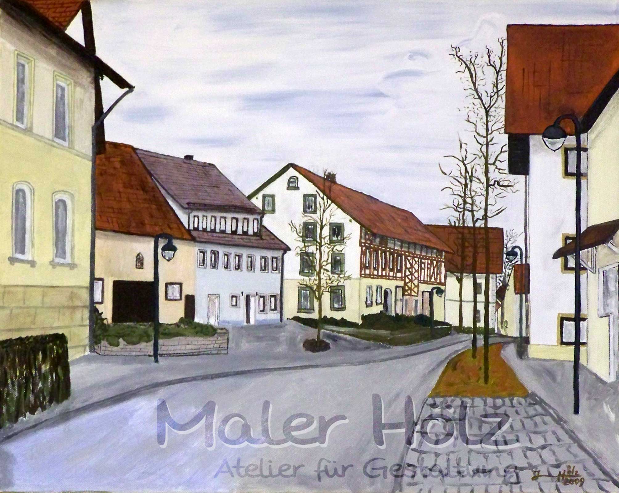 Steinhilben