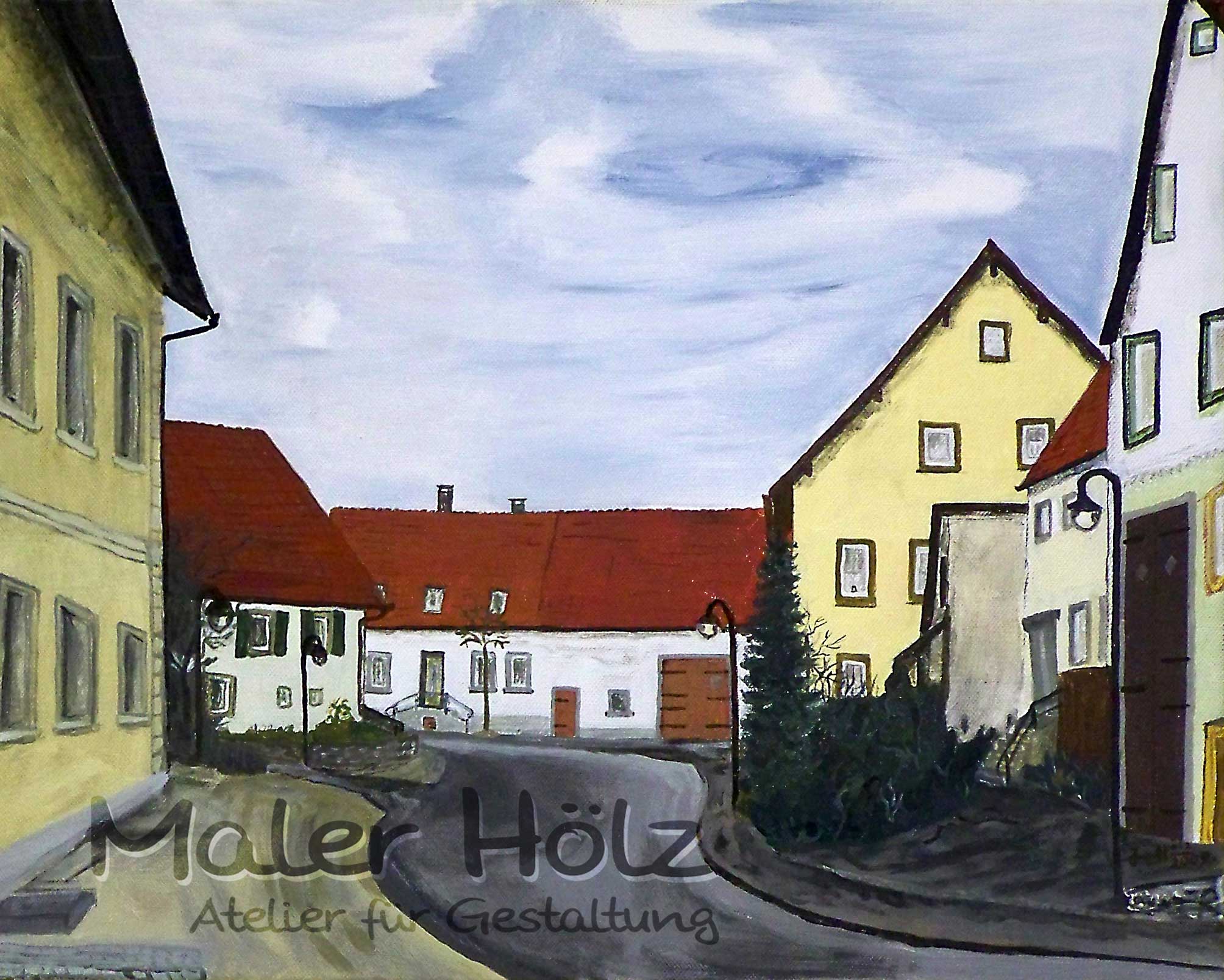 Steinhilben