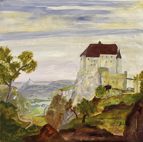 Schloss