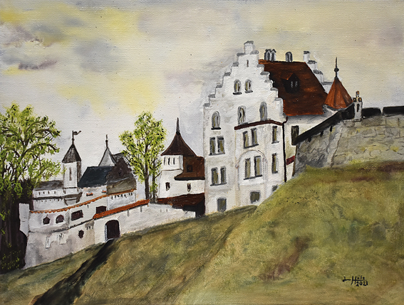 Schloss
