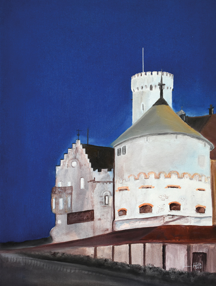 Schloss