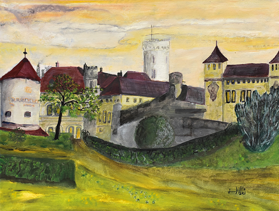 Schloss