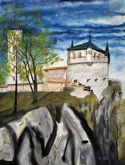 Schloss