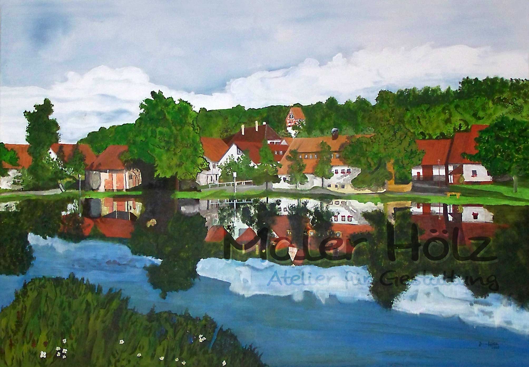 Zainingen